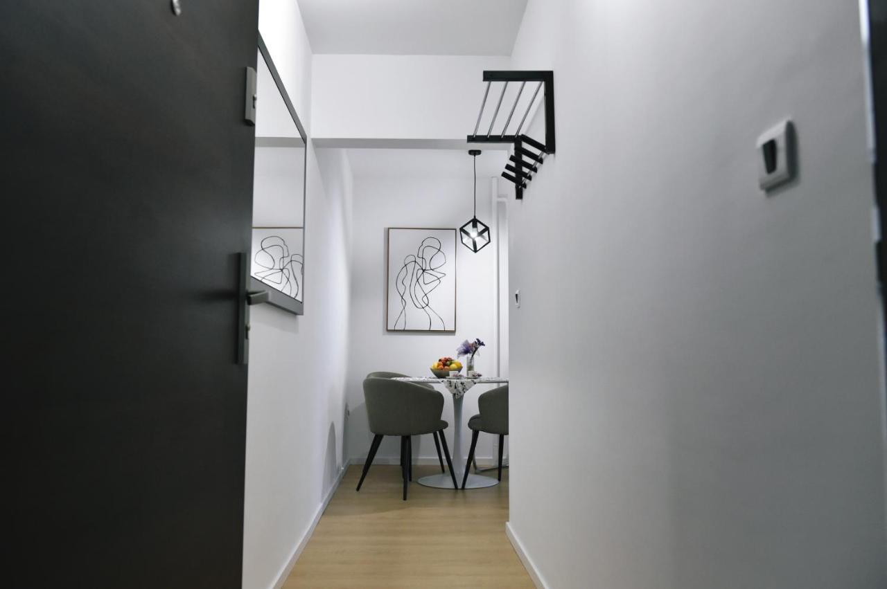 Studio Apartman Dream Rijeka Exterior foto